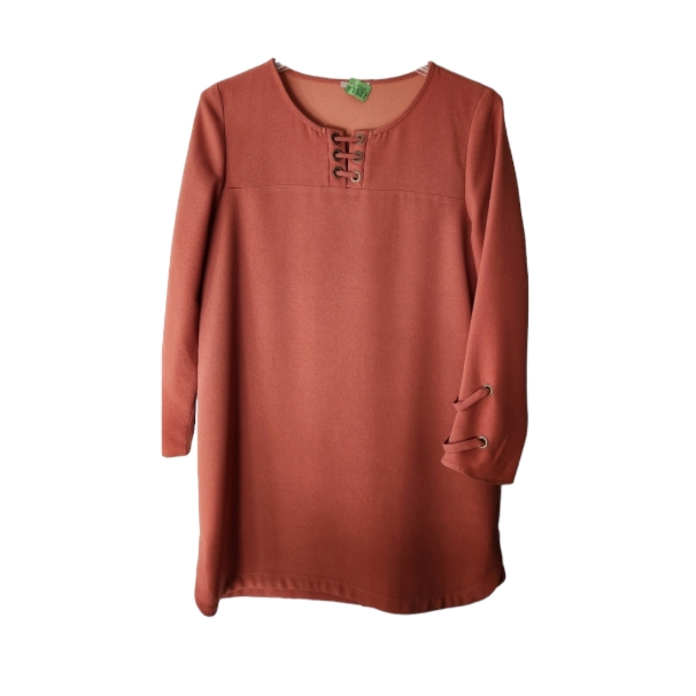 Boutique, Tunic Style Dress